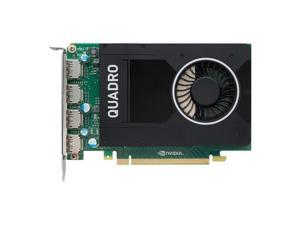 PNY NVIDIA Quadro M2000 4GB GDDR5 DVI/4DisplayPorts PCI-Express Video Card PNY NVIDIA Quadro M2000 4GB GDDR5 DVI/4DisplayPorts PCI-Express Video Card