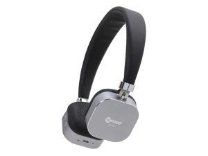 Contixo KB-100 Bluetooth Kids Headphones, Volume Safe Limit 85db, On-The-Ear Bluetooth Headphones, Kids Adjustable Headset (Black) Contixo KB-100 Bluetooth Kids Headphones, Volume Safe Limit 85db, On-The-Ear Bluetooth Headphones, Kids Adjustable Headset (Black)