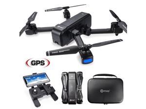 Contixo F22 RC Foldable Quadcopter Drone| Selfie, Selfie, Gesture, 1080p WiFi Camera, GPS, Altitude Hold, Auto Hover, First Person View FPV, Follow Me, Waypoint Includes Compact Drone Storage Carrying Contixo F22 RC Foldable Quadcopter Drone| Selfie, Selfie, Gesture, 1080p WiFi Camera, GPS, Altitude Hold, Auto Hover, First Person View FPV, Follow Me, Waypoint Includes Compact Drone Storage Carrying
