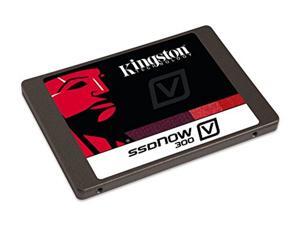 Kingston Digital 120GB SSDNow V300 SATA 3 2.5 Solid State Drive (SV300S37A/120G) Kingston Digital 120GB SSDNow V300 SATA 3 2.5 Solid State Drive (SV300S37A/120G)