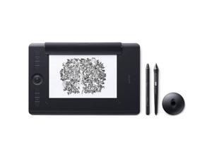 Wacom Intuos Pro Medium Paper Edition Tablet Wacom Intuos Pro Medium Paper Edition Tablet