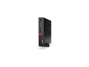 Lenovo Desktop Computer ThinkCentre M710q (10MR0004US) Intel Core i5 7th Gen 7500T (2.70 GHz) 8 GB DDR4 256 GB SSD ... Lenovo Desktop Computer ThinkCentre M710q (10MR0004US) Intel Core i5 7th Gen 7500T (2.70 GHz) 8 GB DDR4 256 GB SSD ...