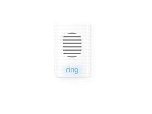 Ring Wi-Fi Enabled Chime Ring Wi-Fi Enabled Chime