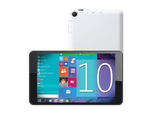 SUPERSONIC SC-8021W Intel Atom Z3735G (1.33 GHz) 1 GB Memory 8.0" 1280 x 800 Tablet Windows 10 Home 64-Bit SUPERSONIC SC-8021W Intel Atom Z3735G (1.33 GHz) 1 GB Memory 8.0" 1280 x 800 Tablet Windows 10 Home 64-Bit