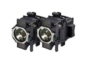 Epson ELPLP82 Replacement Projector Lamp (Dual) Epson ELPLP82 Replacement Projector Lamp (Dual)