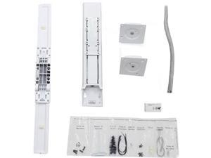 Ergotron 98-030 Sv Dual Monitor Kit - Adjustable Arm For 2 Lcd Displays - Screen Size: 24 Inch - Cart Mountable Ergotron 98-030 Sv Dual Monitor Kit - Adjustable Arm For 2 Lcd Displays - Screen Size: 24 Inch - Cart Mountable