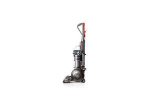 Dyson Cinetic Big Ball Animal Allergy Upright Vacuum | Nickel Dyson Cinetic Big Ball Animal Allergy Upright Vacuum | Nickel
