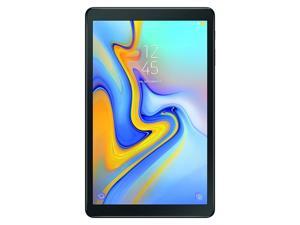 SAMSUNG Galaxy Tab A SM-T590NZKAXAR Qualcomm Snapdragon 450 (1.80 GHz) 3 GB Memory 32 GB Flash Storage 10.5" 1920 x 1200 Tablet PC Android Oreo Black SAMSUNG Galaxy Tab A SM-T590NZKAXAR Qualcomm Snapdragon 450 (1.80 GHz) 3 GB Memory 32 GB Flash Storage 10.5" 1920 x 1200 Tablet PC Android Oreo Black