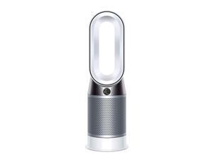 Dyson HP04 Pure Hot + Cool Air Purifier, Heater + Fan - HEPA - WiFi, White/Silver Dyson HP04 Pure Hot + Cool Air Purifier, Heater + Fan - HEPA - WiFi, White/Silver
