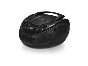 Memorex AM/FM CD Boombox Memorex AM/FM CD Boombox