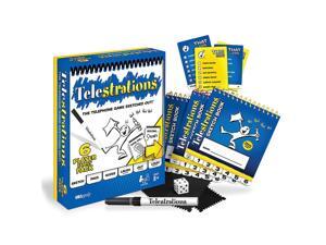 Telestrations 8 Player Original Telestrations 8 Player Original