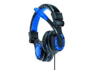 dreamGEAR DGPS4-6427 GRX-340 Gaming Headset for PlayStation4 dreamGEAR DGPS4-6427 GRX-340 Gaming Headset for PlayStation4