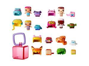 My Mini MixieQ’s Fairy Land Fashion Pack My Mini MixieQ’s Fairy Land Fashion Pack