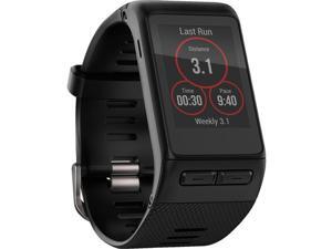 Garmin 010-01605-04 Vívoactive HR Smart Watch Black X-Large Fits Garmin 010-01605-04 Vívoactive HR Smart Watch Black X-Large Fits