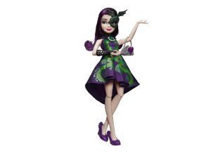 Disney Descendants Jewel-Bilee Isle of the Lost Mal Doll - Purple Disney Descendants Jewel-Bilee Isle of the Lost Mal Doll - Purple