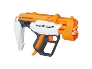 NERF Modulus StockShot Blaster NERF Modulus StockShot Blaster