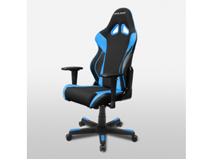 DXRacer Racing Series OH/RW106/NB Newedge Edition Racing Bucket Seat Office Chair Gaming Chair Automotive Racing Seat Computer Chair eSports Chair Executive Chair Furniture With Pillows DXRacer Racing Series OH/RW106/NB Newedge Edition Racing Bucket Seat Office Chair Gaming Chair Automotive Racing Seat Computer Chair eSports Chair Executive Chair Furniture With Pillows