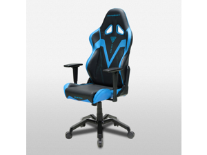 DXRacer Valkyrie Series OH/VB03/NB Office Chair Gaming Chair Ergonomic Computer Chair eSports Desk Chair Executive Chair Chair With Pillows DXRacer Valkyrie Series OH/VB03/NB Office Chair Gaming Chair Ergonomic Computer Chair eSports Desk Chair Executive Chair Chair With Pillows
