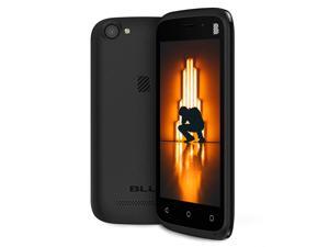 BLU Advance L4 A350A Smartphone 4.0" GSM Unlocked 8GB Dual Sim 5MP Android - Black BLU Advance L4 A350A Smartphone 4.0" GSM Unlocked 8GB Dual Sim 5MP Android - Black