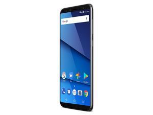 BLU Pure View 32GB +3GB RAM 5.7” HD+ Smartphone 4G LTE Phone P0050WW - Black BLU Pure View 32GB +3GB RAM 5.7” HD+ Smartphone 4G LTE Phone P0050WW - Black