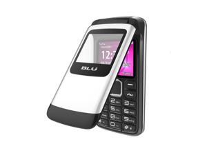 BLU Zoey Flex 3G Z170L 1.8" Cellphone GSM Unlocked Dual Sim Black BLU Zoey Flex 3G Z170L 1.8" Cellphone GSM Unlocked Dual Sim Black