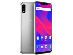 BLU VIVO XI+ 6.2” Smartphone V0311WW Verizon + GSM Unlocked 128GB 16MP Android (Silver) BLU VIVO XI+ 6.2” Smartphone V0311WW Verizon + GSM Unlocked 128GB 16MP Android (Silver)