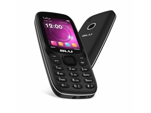 BLU Jenny 2.4 J070 GSM Unlocked 2G Dual Sim VGA Camera Cellphone W/ Keyboard BLU Jenny 2.4 J070 GSM Unlocked 2G Dual Sim VGA Camera Cellphone W/ Keyboard
