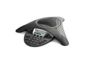 Polycom 2200-15600-001 SoundStation IP 6000 Conference Phone, Part# 2200-15600-001 Polycom 2200-15600-001 SoundStation IP 6000 Conference Phone, Part# 2200-15600-001