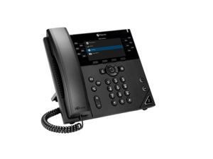 Polycom VVX 450 Skype for Business Edition IP Phone, Part# 2200-48840-019 Polycom VVX 450 Skype for Business Edition IP Phone, Part# 2200-48840-019