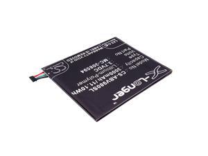 3000mAh MC-308594 Battery Amazon Kindle Fire 7 5th Gen SV98LN (Not for SR043KL) 3000mAh MC-308594 Battery Amazon Kindle Fire 7 5th Gen SV98LN (Not for SR043KL)