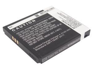 800mAh Battery for Consumer Cellular Doro PhoneEasy 626 Flip Phone 800mAh Battery for Consumer Cellular Doro PhoneEasy 626 Flip Phone