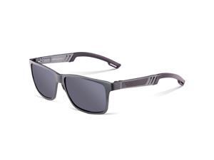 Duco Men's Polarized Sunglasses Driver Glasses 2217 Duco Men's Polarized Sunglasses Driver Glasses 2217