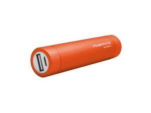 POWEROCKS 314997 Magicstick 2800mAh Universal Extended Battery - Orange POWEROCKS 314997 Magicstick 2800mAh Universal Extended Battery - Orange