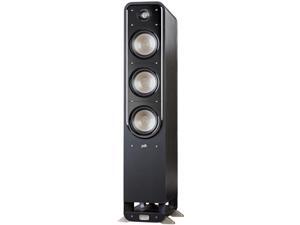 Polk Audio Signature Series S60 American Hi-Fi Home Theater Large Tower Speaker (Black) Polk Audio Signature Series S60 American Hi-Fi Home Theater Large Tower Speaker (Black)