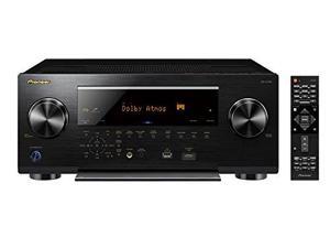 Pioneer Elite SC-LX701 9.2-ch Class D3 Network AV Receiver Pioneer Elite SC-LX701 9.2-ch Class D3 Network AV Receiver