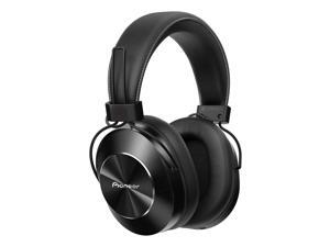 Pioneer SE-MS7BT-K Over-ear Wireless Stereo Headphones (Black) Pioneer SE-MS7BT-K Over-ear Wireless Stereo Headphones (Black)