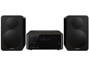 Onkyo CS-265(B) Colibrino CD Hi-Fi Mini System with Bluetooth (Black) Onkyo CS-265(B) Colibrino CD Hi-Fi Mini System with Bluetooth (Black)