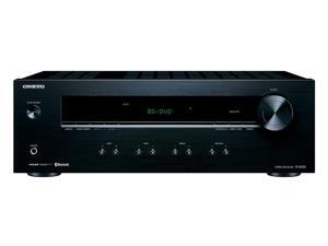 Onkyo TX-8220 Analog Home Audio/Video Stereo Receiver (Black) Onkyo TX-8220 Analog Home Audio/Video Stereo Receiver (Black)