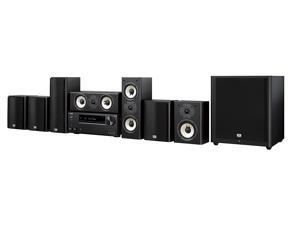 Onkyo HT-S9800THX Certified 7.1-Channel Surround Sound Speaker System Black Onkyo HT-S9800THX Certified 7.1-Channel Surround Sound Speaker System Black