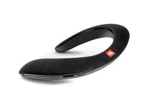 JBL SOUNDGEAR BTA Wearable Ear-Free Wireless Speaker JBLSOUNDGEARBABLK (Black) JBL SOUNDGEAR BTA Wearable Ear-Free Wireless Speaker JBLSOUNDGEARBABLK (Black)