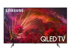 Samsung QN55Q8FNBFXZA 55" QLED 4K UHD Q HDR Elite Smart TV (2018) Samsung QN55Q8FNBFXZA 55" QLED 4K UHD Q HDR Elite Smart TV (2018)