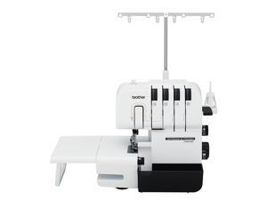 Brother ST4031HD Strong & Tough3/4 Thread Serger with Differential Feed Brother ST4031HD Strong & Tough3/4 Thread Serger with Differential Feed