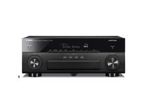 Yamaha AVENTAGE RX-A880 7.2-ch 4K Ultra HD AV Receiver with HDR, Dolby Vision, Dolby Atmos, Wi-Fi, Phono, YPAO and MusicCast. Works with Alexa. Yamaha AVENTAGE RX-A880 7.2-ch 4K Ultra HD AV Receiver with HDR, Dolby Vision, Dolby Atmos, Wi-Fi, Phono, YPAO and MusicCast. Works with Alexa.