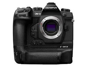 Olympus OM-D E-M1X Olympus OM-D E-M1X