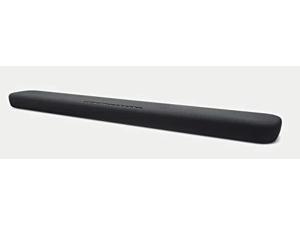 Yamaha YAS-109 Sound Bar with Built-in Subwoofers, Bluetooth, and Alexa Voice Control Built-in Yamaha YAS-109 Sound Bar with Built-in Subwoofers, Bluetooth, and Alexa Voice Control Built-in
