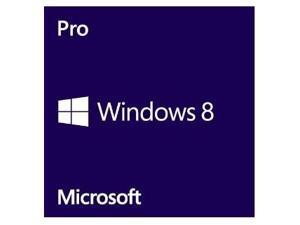 Microsoft Windows 8 Professional 64 bit Full Version OEM (French) Microsoft Windows 8 Professional 64 bit Full Version OEM (French)