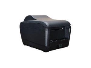 POSIFLEX PP9000S10410UD High Speed Thermal printer, Black, Serial cable and power supply POSIFLEX PP9000S10410UD High Speed Thermal printer, Black, Serial cable and power supply
