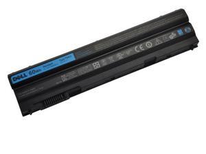 Genuine Dell OEM 60wh Latitude E5420 E5520 E6420 Type T54FJ Laptop Battery 5CGM4 Genuine Dell OEM 60wh Latitude E5420 E5520 E6420 Type T54FJ Laptop Battery 5CGM4