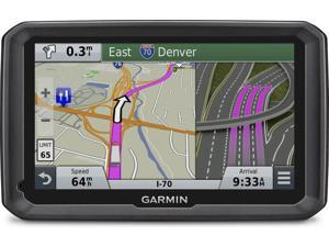 GARMIN dezl 770LMTHD 7.0" GPS Navigation GARMIN dezl 770LMTHD 7.0" GPS Navigation
