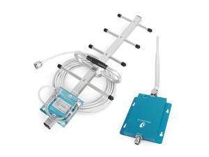 Cell Phone Signal Booster Repeater Amplifier Band 5 3G GSM CDMA 850MHz for Home Office Cell Phone Signal Booster Repeater Amplifier Band 5 3G GSM CDMA 850MHz for Home Office